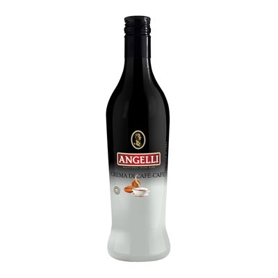 ANGELLI Lichior cu Cafea SGR 0,5 L