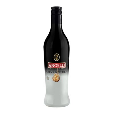 ANGELLI Crema de Whisky SGR 0,5 L