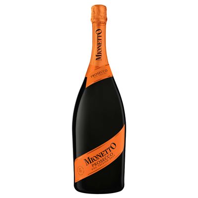 MIONETTO Prosecco Treviso Vin Spumant Alb SGR 1,5 L