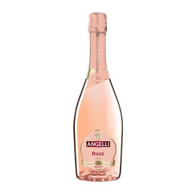 ANGELLI Rose De Noires SGR 0,75 L