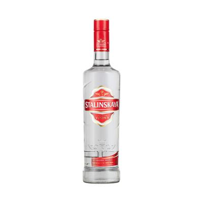 STALINSKAYA Vodka 40% SGR 0,7 L