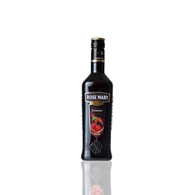 ROSE MARY Lichior Cherry SGR 0,50 L