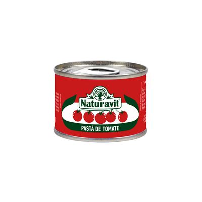 Naturavit Pasta de Tomate 24% 70 g