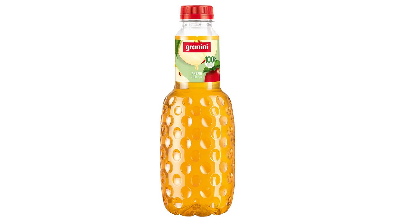 Granini Suc de Mere 100% 1 L