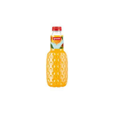 granini Nectar de Portocale si Mango 1 L