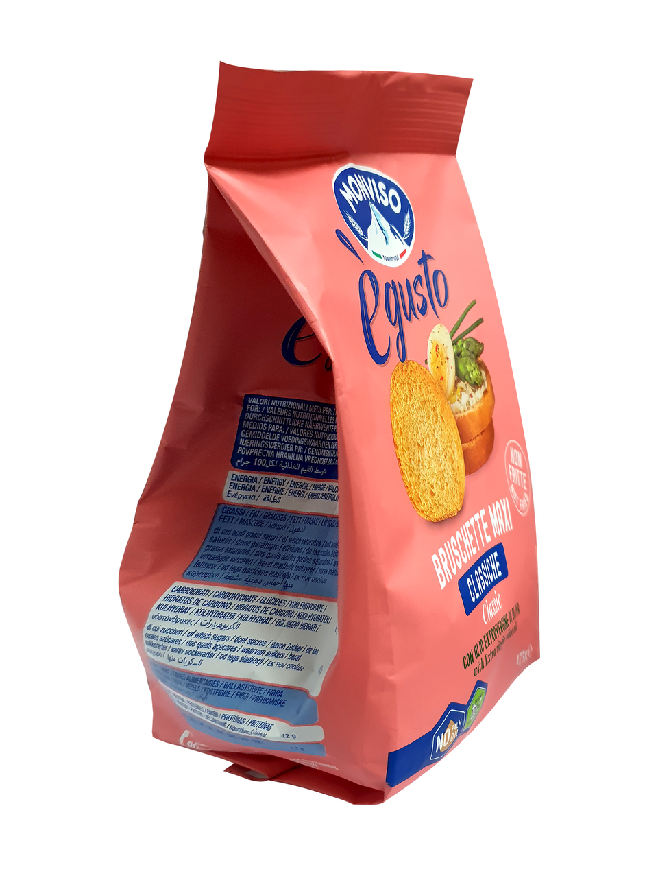 MONVISO Custini Clasici 120 g