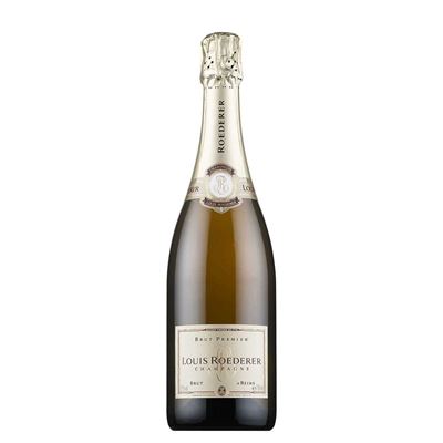 LOUIS ROEDERER Vin Spumant Rose SGR 0,75 L