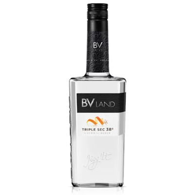 Metro BV LAND Triplu Sec Lichior 18% SGR 0,7 L