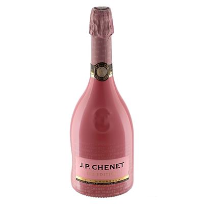 JP CHENET ICE EDITION Rose Vin Spumant Rose Demisec SGR 0,75 L