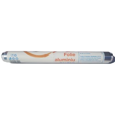 aro Folie Aluminiu 30 m
