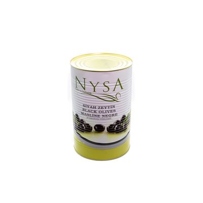 NYSA Masline Negre fara Samburi Calibrul 141 -160 2 Kg
