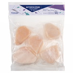 Butterfish Steak Calibru 170-230 g 800 g ❄