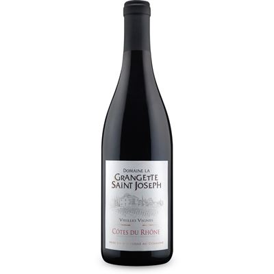 COTES DU RHONE Grangette Saint Joseph Vin Rosu Sec SGR 0,75 L
