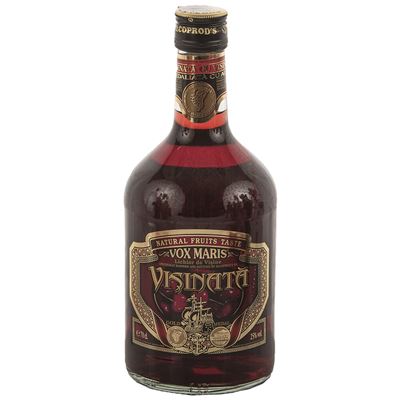 VOX MARIS Visinata 25% SGR 0,7 L