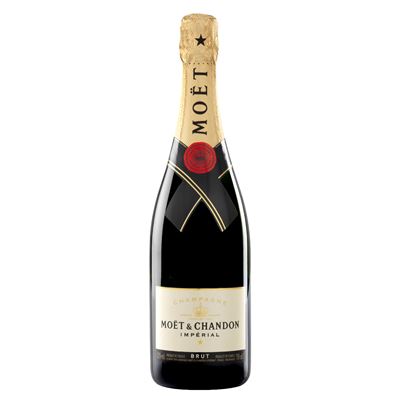 MOËT & CHANDON Brut Imperial Sampanie SGR 0,75 L