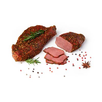 Mariflor Pastrama de Vita