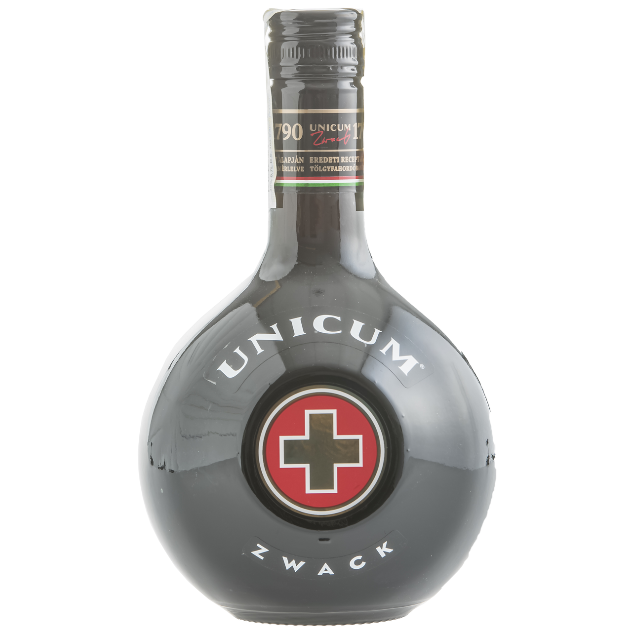 UNICUM Lichior Digestiv SGR 0,7 L