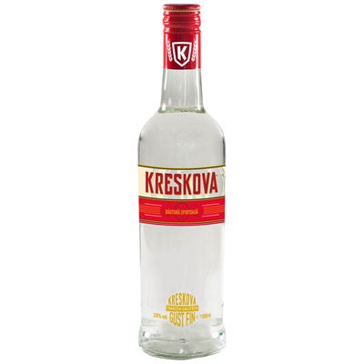 KRESKOVA Bautura Spirtoasa 28% SGR 1 L
