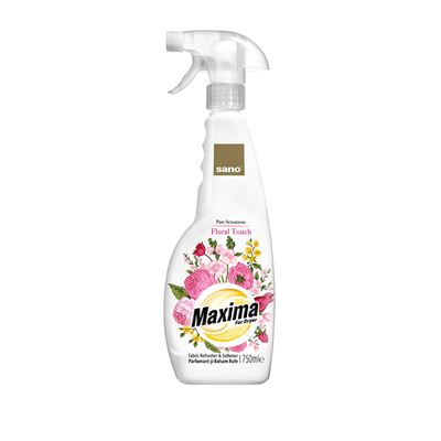 sano Maxima Detergent Rufe Gel Baby 1 L