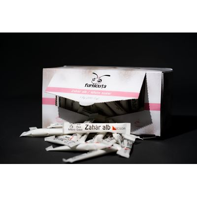 furnicuta Zahar Stick 200 x 5 g