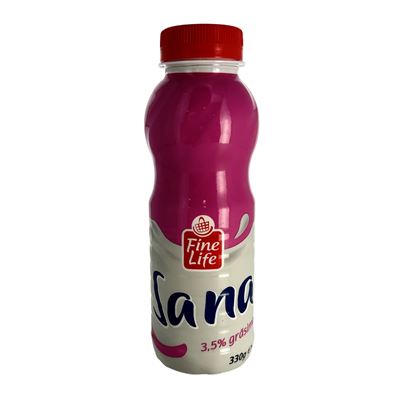Fine Life Sana 3,5% 330 g