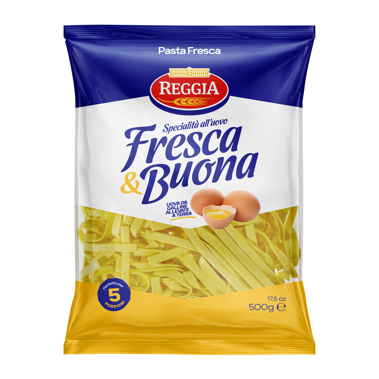 REGGIA Tagliatelle 500 g