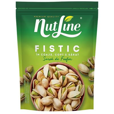 NUTLINE Fistic 150 g