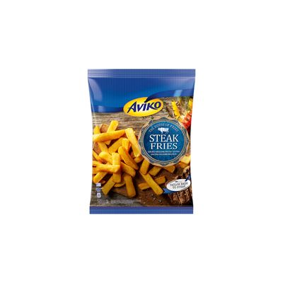 AVIKO Steak Fries 750 g