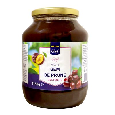 METRO Chef gem Prune 2,15 Kg