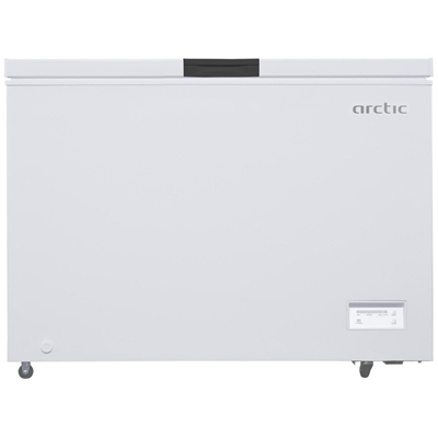Metro arctic AHO30P40 Lada Frigorifica 308 L