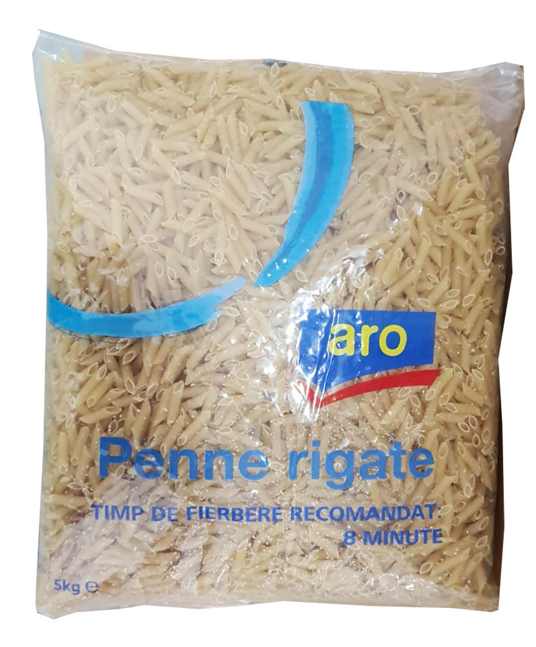 aro Penne Rigate 5 Kg