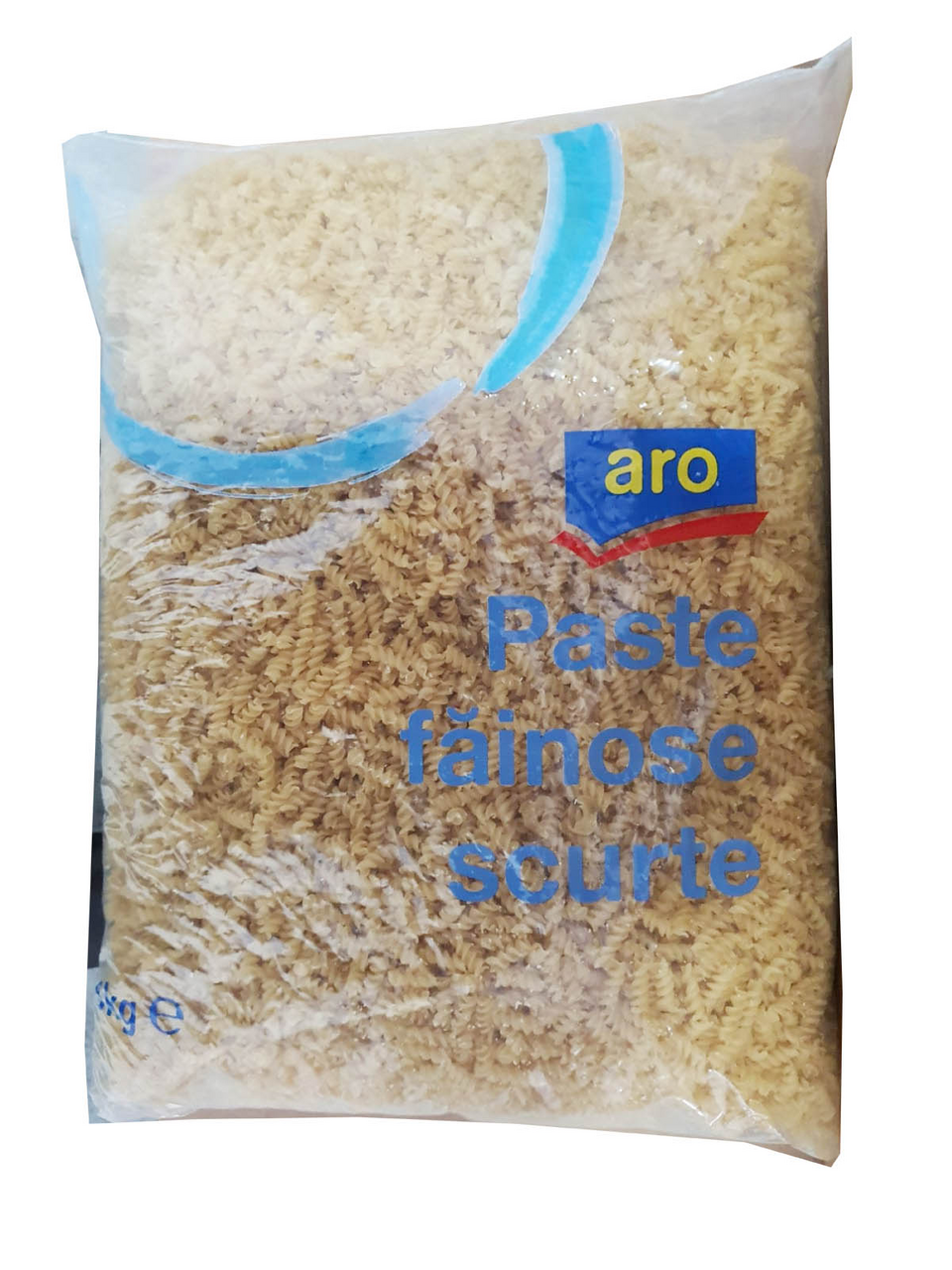 aro Fusilli 5 Kg