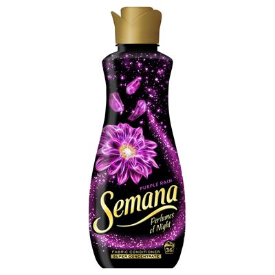 Semana Perfumes of night Purple Rain Balsam Rufe 0,8 L
