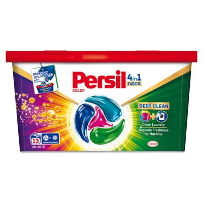 Persil Detergent Capsule Color 13 bucati
