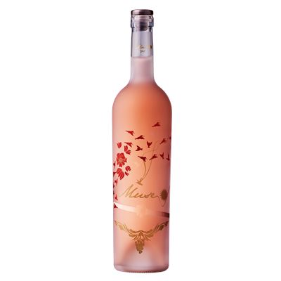 CRAMELE RECAS MUSE Day Vin Rose Sec SGR 0,75 L