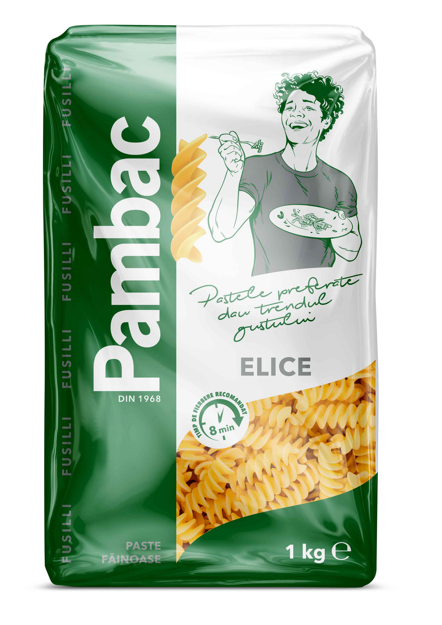 PAMBAC Elice Paste 1 Kg