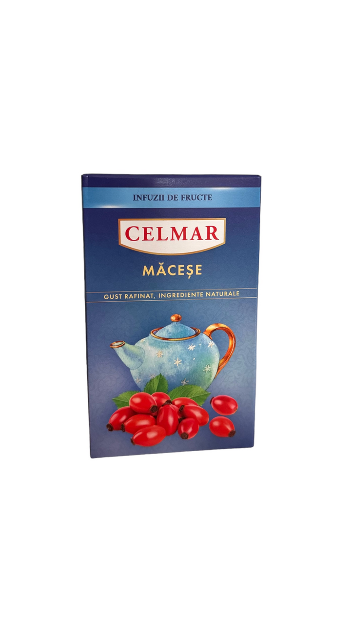 CELMAR Ceai Macese 40 g
