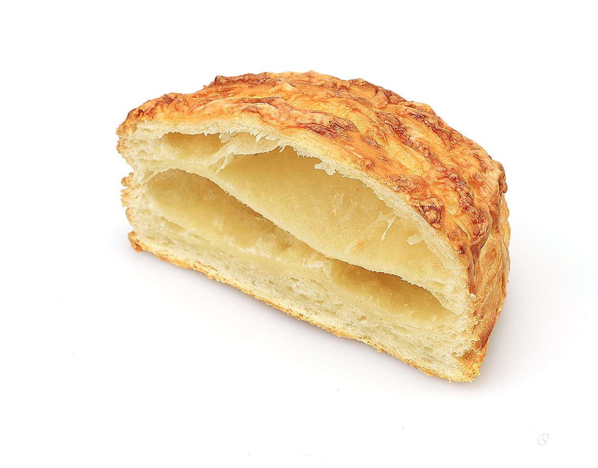 minit Pogaccia cu Branza 100 x 85 g ?