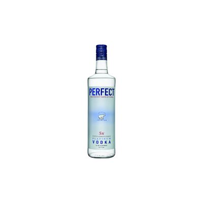 PERFECT Vodka 40% SGR 1 L