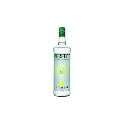 PERFECT Vodka cu Suc de Lamaie 27% SGR 1 L
