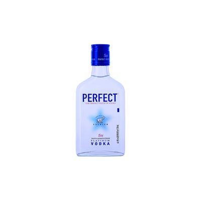 PERFECT Vodka 40% SGR 0,2 L