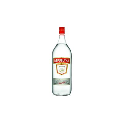 REPUBLYKA Bautura Spirtoasa cu Aroma de Vodka 27% SGR 2 L