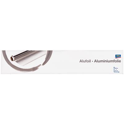 aro Folie de Aluminiu 150 m x 44 cm