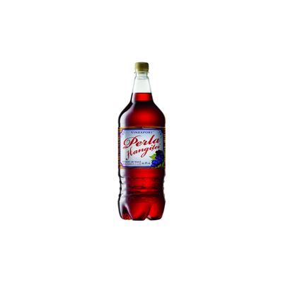 PERLA HANGITEI Vin Rose Demidulce SGR 2 L