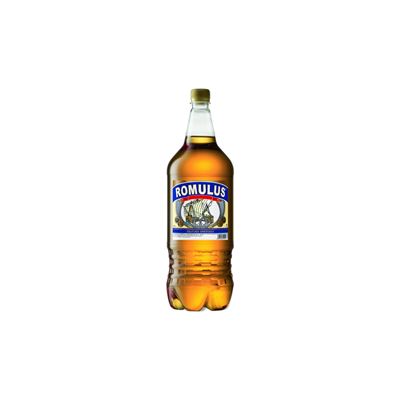 ROMULUS Bautura Spirtoasa cu Aroma de Rom 17% SGR 2 L