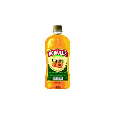 ROMULUS Lichior cu Aroma de Caise 12% SGR 6 x 0,50 L