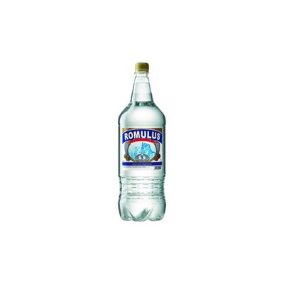 ROMULUS Bautura Spirtoasa cu Aroma de Vodca 17% SGR 2 L