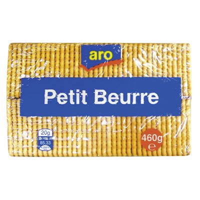 aro Petit Beurre 460 g