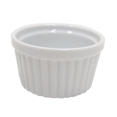 METRO PROFESSIONAL Set 6 Boluri Tapas Ramequin 7 cm