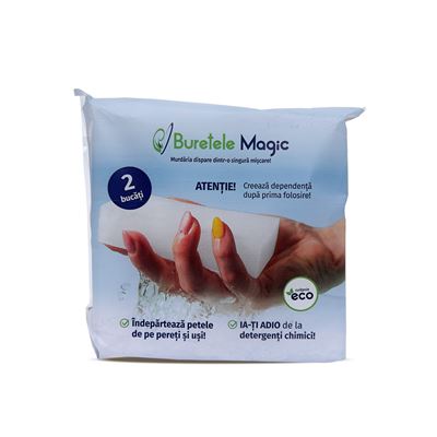 Buretele Magic Set de 2 bucati